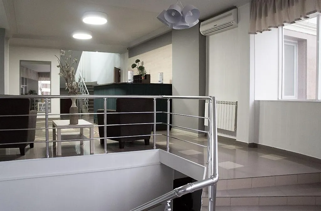 Travel Inn Nur-Sultan