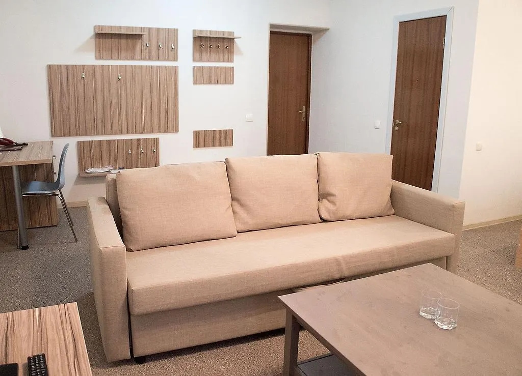 Hotel Travel Inn Nur-Sultan