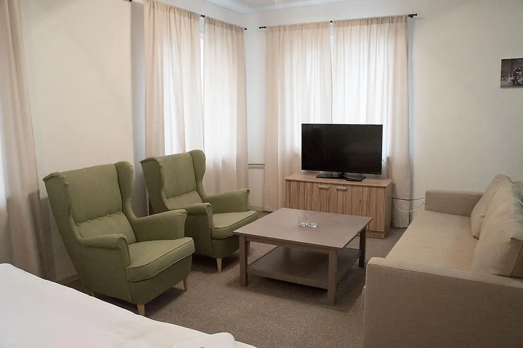 Travel Inn Nur-Sultan  Hotel Nur-Sultan (Astana)