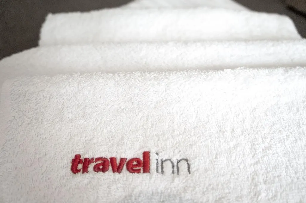 *** Hotel Travel Inn Nur-Sultan  Kazakhstan