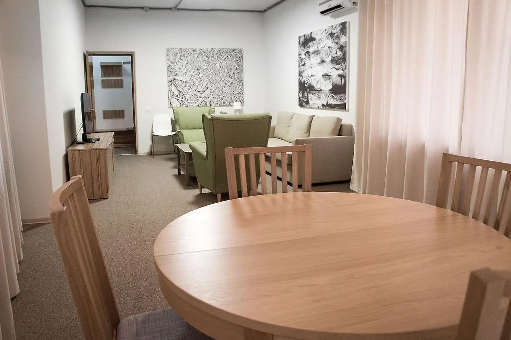 Travel Inn Nur-Sultan  Nur-Sultan (Astana)
