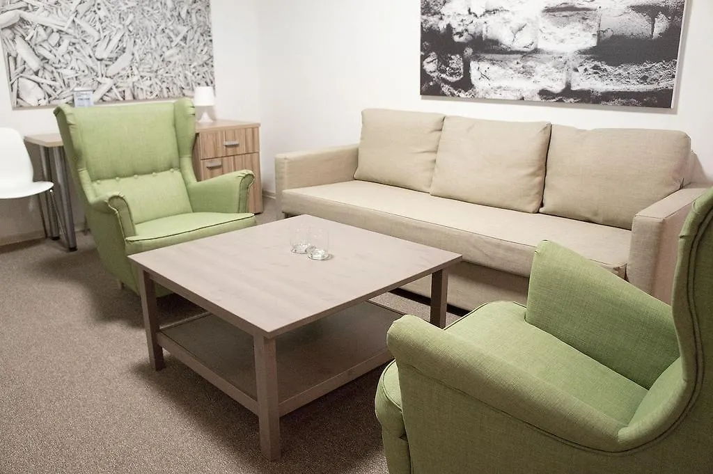 Hotel Travel Inn Nur-Sultan