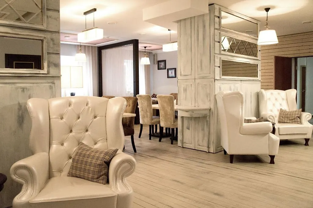 Travel Inn Nur-Sultan