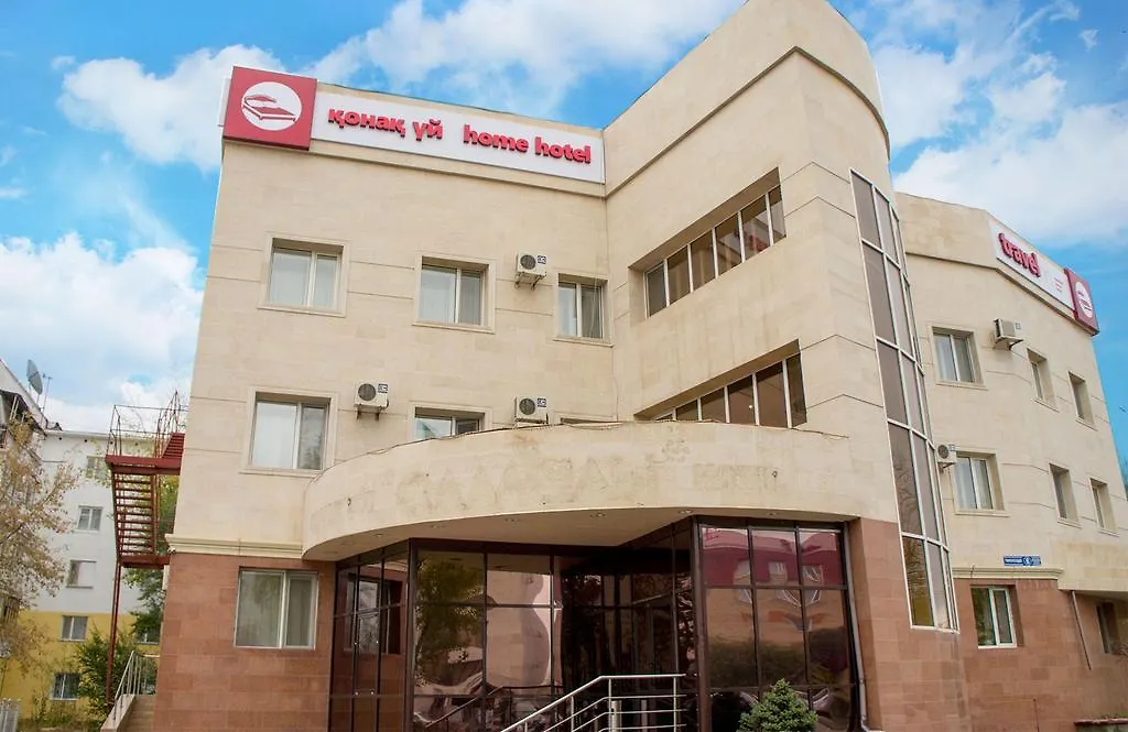 Travel Inn Nur-Sultan  Hotel Nur-Sultan (Astana)