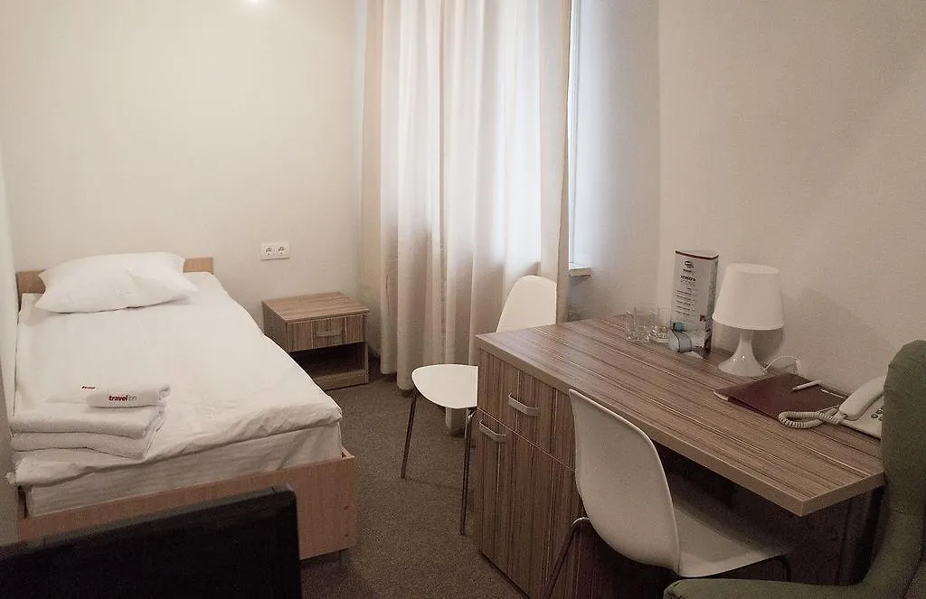 Hotel Travel Inn Nur-Sultan