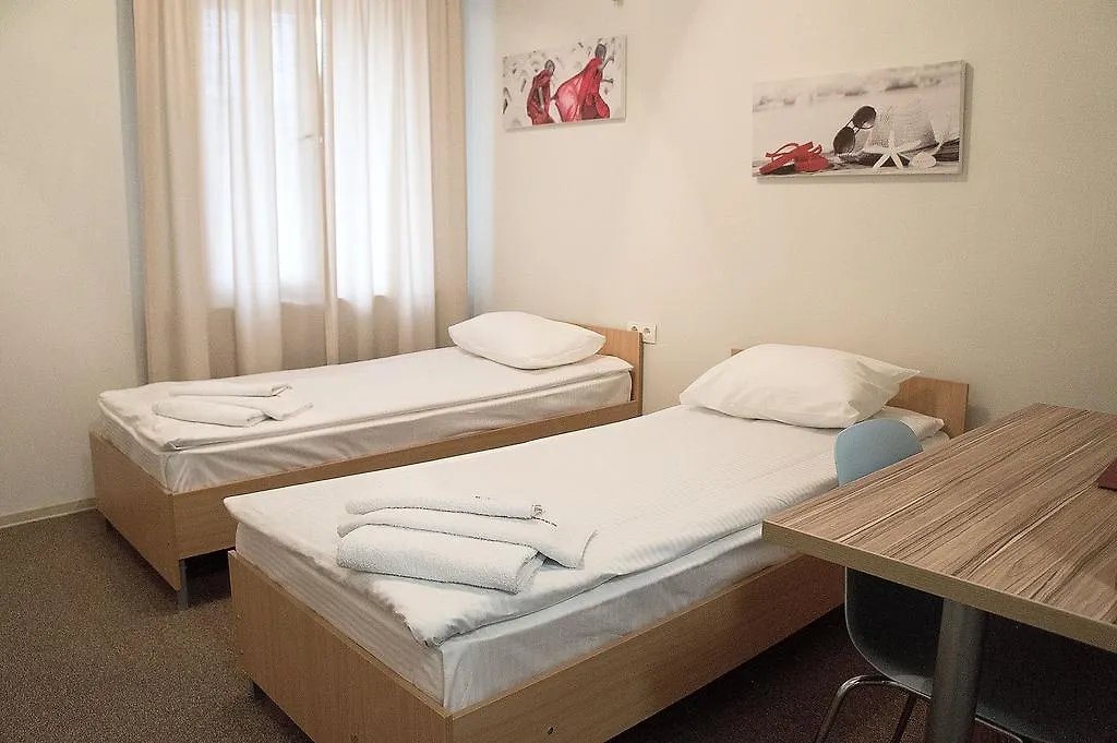 *** Hotel Travel Inn Nur-Sultan  Kazakhstan