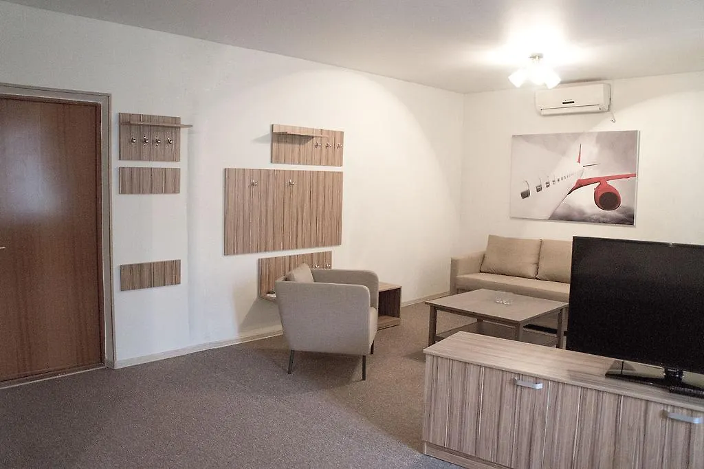 Travel Inn Nur-Sultan  Kazakhstan