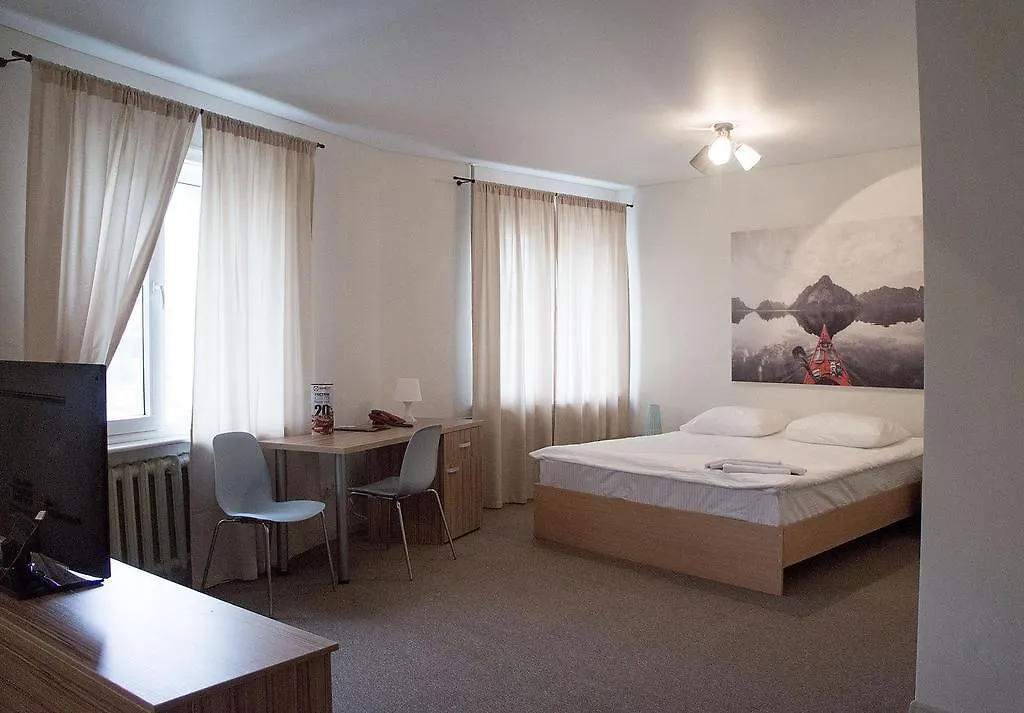 *** Hotel Travel Inn Nur-Sultan  Kazakhstan