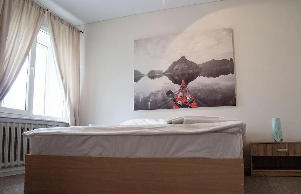 Travel Inn Nur-Sultan  3*, Nur-Sultan (Astana)